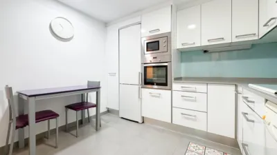 Flat on Masquefa Street photo 19