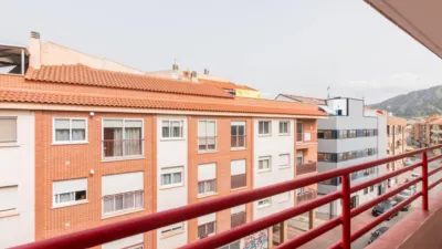 Apartment on Carretera de San Javier photo 12