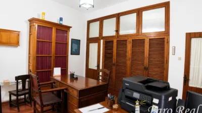 Townhouse in the City Centre photo 6