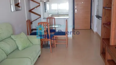 Apartment in Condado de Alhama photo 8