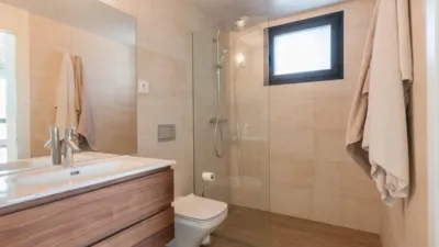 Duplex in Juan Carlos I photo 27
