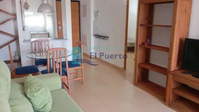 Apartment in Condado de Alhama photo 9