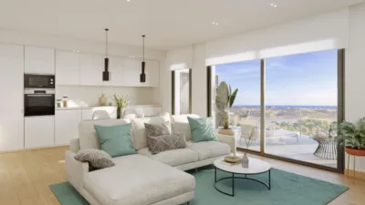 Casa - Vista 2