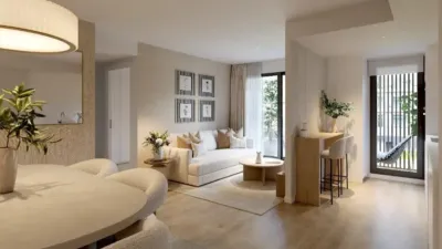 Apartment in San Agustín photo 3