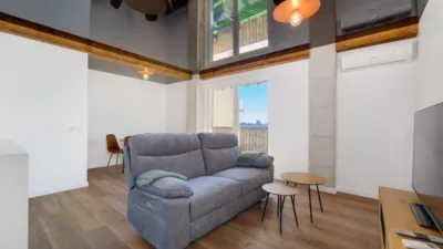 Apartment in Torrevieja, San Roque - Vista 4