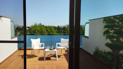 Piso en alquiler en San Juan - Vista 3