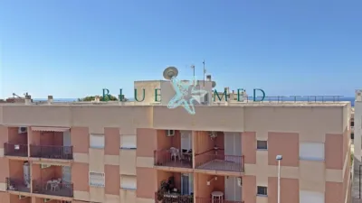 Apartamento en calle de Jaloque photo 7