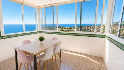 Pis – Alicante - Alacant - Vista 4