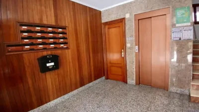 Piso en Paseo de Ocharan Mazas photo 29