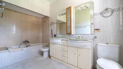 Chalet in Son Dureta photo 33