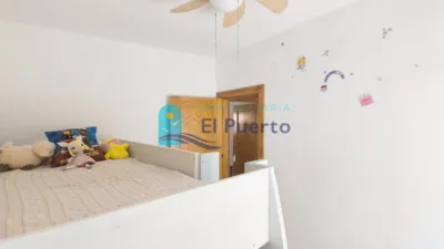 Apartment in El Faro photo 16