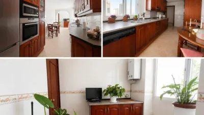 Apartment in the City Centre photo 8