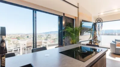 Penthouse on Manuel Sanchez Baena Man Street photo 14