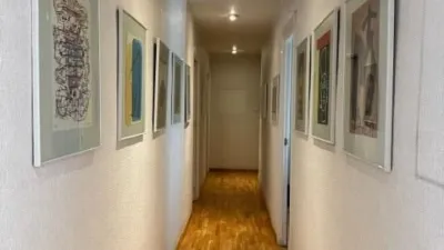 Apartment in the City Centre photo 44