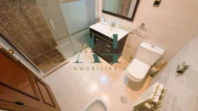 Semi-detached house in R-66 photo 23
