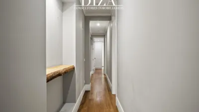 Apartment on Calle del Conde de Aranda photo 27