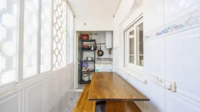 Apartment in Rafal Nou - Estadi Balear - Son Malferit photo 20