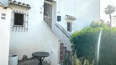 Penthouse in Urbanización Lago Jardín photo 3