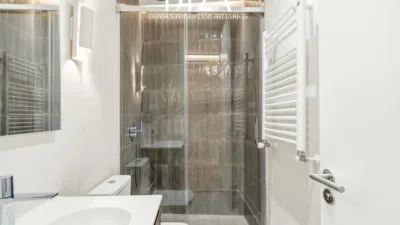 Flat on Calle de la Madera photo 28