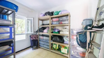 Apartment in Rafal Nou - Estadi Balear - Son Malferit photo 13
