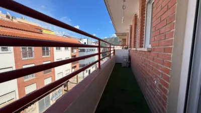 Apartment on Carretera de San Javier photo 9