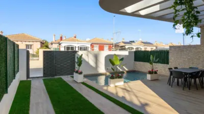 Casa – Los Montesinos - Vista 5