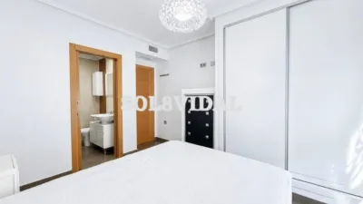 Piso – Orihuela, Obispo Rocamora - Vista 3