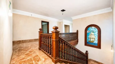 Chalet in Son Dureta photo 18