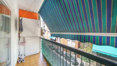 Apartment in Rafal Nou - Estadi Balear - Son Malferit photo 2