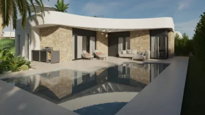 Casa – Los Montesinos - Vista 2