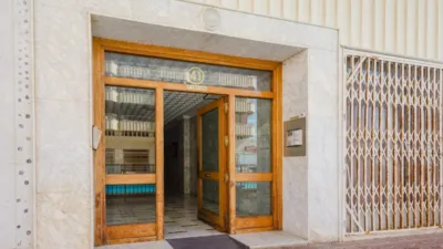 Apartment in Acequion photo 73