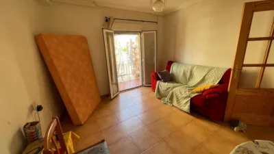 Apartment in Albacete, Feria - Vista 4