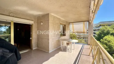 Penthouse at Carrer d'El Vendrell, 6 photo 14