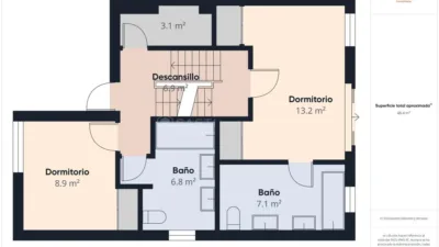 Casa en Cas Català-Illetes photo 40