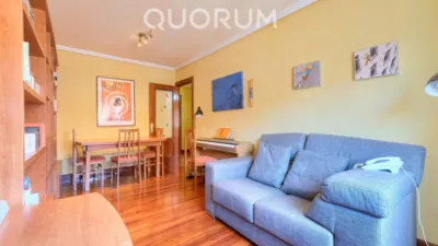 Piso en venta en Lasesarre, Bagatza-San Vicente (Barakaldo) de 249.000 €