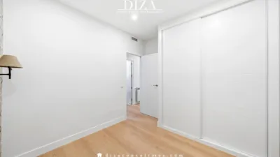 Apartment on Calle de Narváez photo 8
