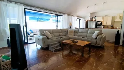 Apartment in Las Ramblas photo 9