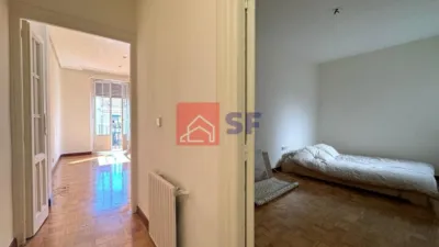Apartment on Calle de Narváez photo 15