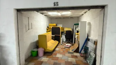 Apartment on Calle de la Dorada photo 20