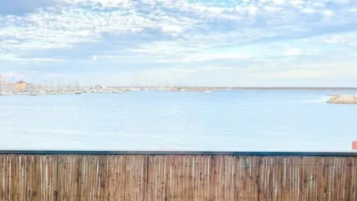 Apartment in Torrevieja, San Roque - Vista 3
