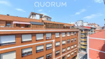 Piso en venta en Lasesarre, Bagatza-San Vicente (Barakaldo) de 249.000 €