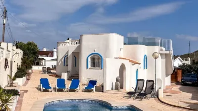 Casa - Vista 3