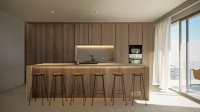 Casa – Altea - Vista 5