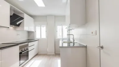 Apartment on Carretera de San Javier photo 18