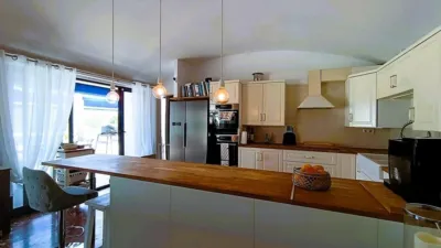 Apartment in Las Ramblas photo 24