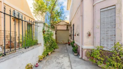 Chalet en calle de Poniente photo 3