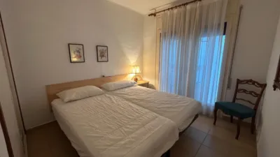 Apartment on Carrer de l'Empordà photo 15