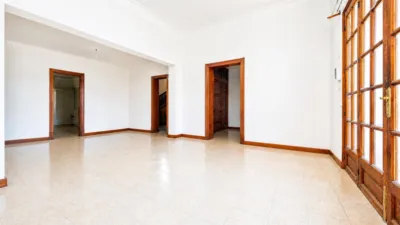 Chalet in Son Dureta photo 26