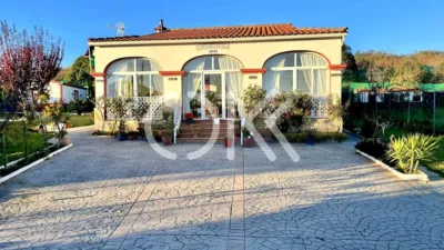 Chalet on Diseminados Street photo 2