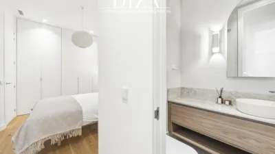 Flat on Calle de la Madera photo 23